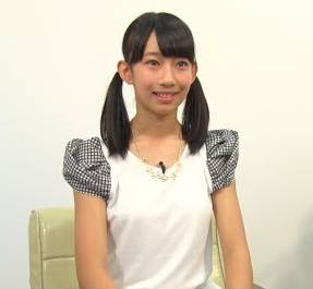 おいおいおい、ハロプロ研修生にはこんな可愛い子を隠していたのかよ 	->画像>13枚 