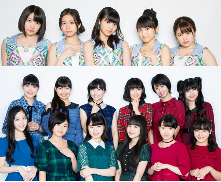 ハロプロANNEX こぶしファクトリーBEYOOOOONDS=Sweet♪ DVD FC
