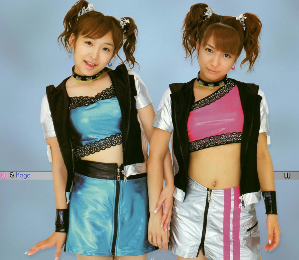 W ダブルユー 辻希美 加護亜依 の幻の新曲が配信決定 エンタメアライブ W ダブルユー 辻希美 加護亜依 の幻の新曲が配信決定 エンタメアライブ