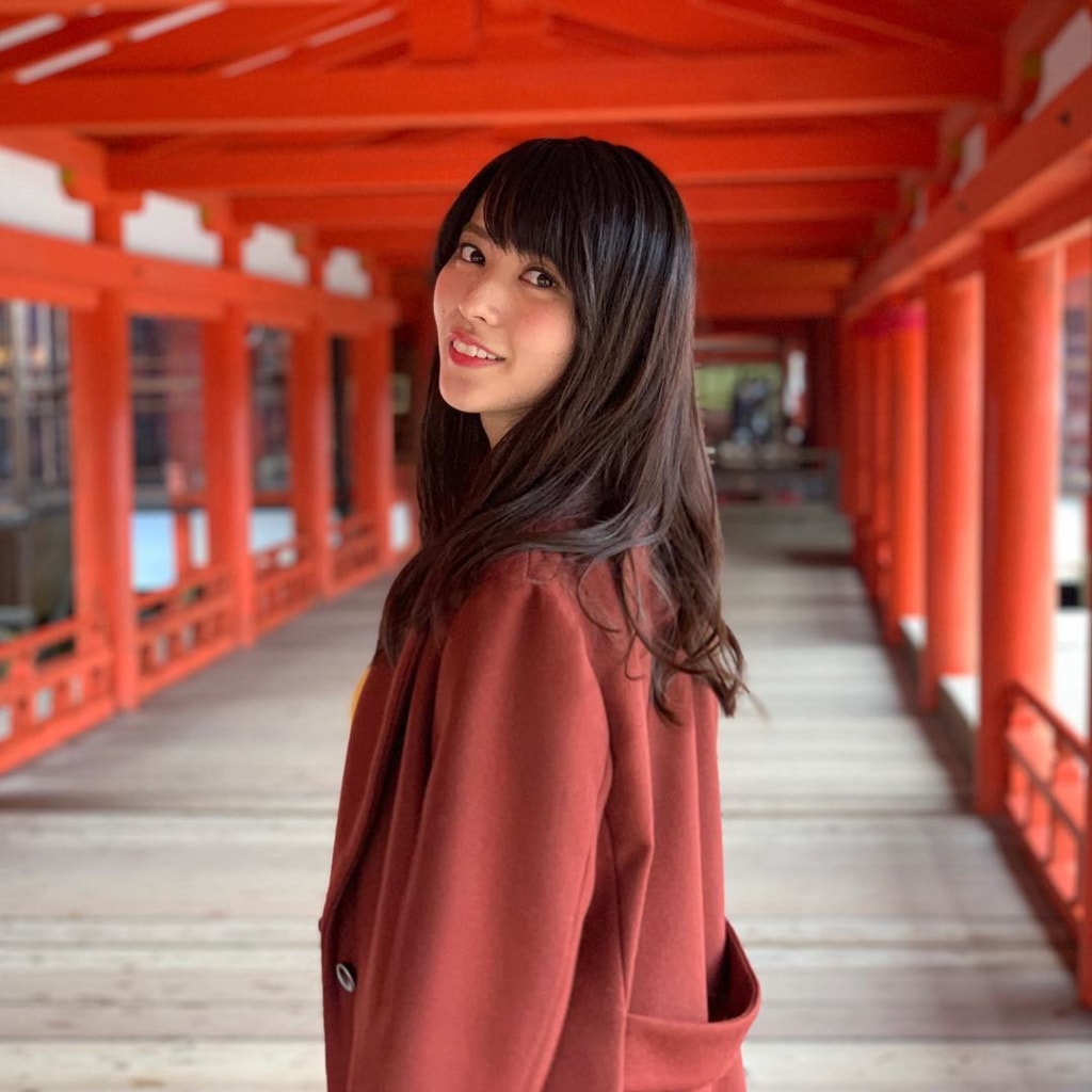 矢島舞美 セットリストで何かを語った バースデーイベント Maimi S Squall Vol 3 エンタメアライブ 矢島舞美 セットリストで何かを語った バースデーイベント Maimi S Squall Vol 3 エンタメアライブ