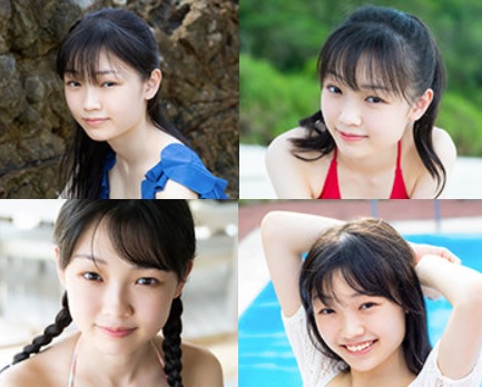 モーニング娘。'21 山﨑愛生、ファースト写真集の発売が決定！ 15期の