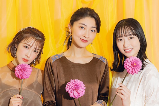 その他DVD　清水佐紀・須藤茉麻・夏焼雅・熊井友理奈 FCイベント2021 ～4人にアイタイ指数 上昇中～ Shimizu Saki・Sudo Maasa・Natsuyaki Miyabi・Kumai Yurina FC